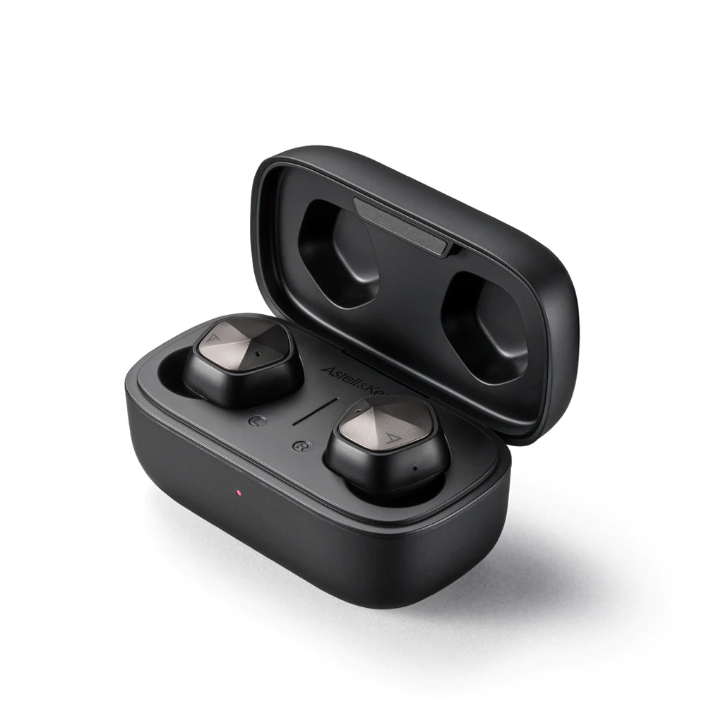 Astell&Kern AK UW100 True Wireless Headphones – Monicascreativejuices